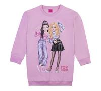 TOPModel Vestido con Janet y Christy 75037 rosa, Rosa., 128