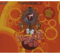 Topmodelz - Summer of 69