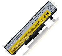 Topnma Batería Portátil para Lenovo G480 G485 G585 G580 Y480 Y480A Y480N Y485 Y485N Y480P Y580 Y585 Y580N Y485P Z380 Z480 Y580P Z580 Z585 Z485 [Batería Y480 4400mah 10.8V/11.1V 6-Celdas 4400 mah]