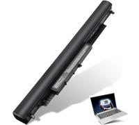 Topnma HS04 Batería para HP 807957-001 HSTNN-LB6V 807956-001 807612-421 HSTNN-LB6U HS03 807611-421 250 G5 255 G5 250 G4 TPN-C125 15-AF067SA 843532-851 [14.8V 2600MAH]