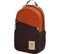 Topo, arcilla/chocolate, One Size, Paquete ligero