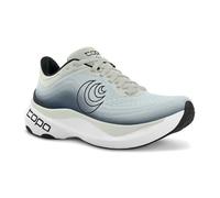 Topo-athletic
