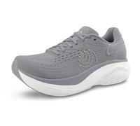 Topo Athletic Atmos 2 - Tenis ligeros para correr de carretera para hombre, Gris/gris, 44.5 EU
