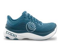 TOPO ATHLETIC Aura - Hombre - Azul - talla 42 1/2- modelo 2025