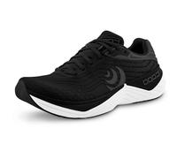 Topo Athletic Damen Ultrafly 5 Laufschuhe Trailschuh Black/White - Schwarz