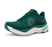 Topo Athletic Herren Aura Laufschuhe Stabilitätsschuh Teal/White - Grün