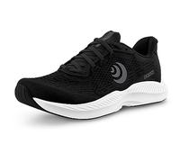 Topo Athletic Herren FLI-Lyte 5 Laufschuhe Neutralschuh Black/White - Schwarz