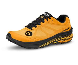 Topo Athletic MTN Racer 2 M'S Mango/Black US-10