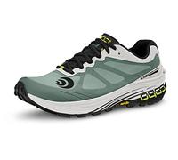 Topo Athletic MTN Racer 2, Zapatillas Hombre, Hueso/Negro, 44 EU