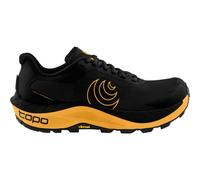 TOPO ATHLETIC Mtn Racer 4 Black M - Hombre - Negro - talla 42 1/2- modelo 2026
