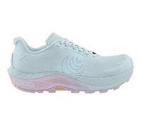 TOPO ATHLETIC Mtn Racer 4 Grey W - Mujer - Gris / Azul - talla 39- modelo 2026