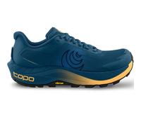 TOPO ATHLETIC Mtn Racer 4 - Hombre - Azul - talla 47- modelo 2025