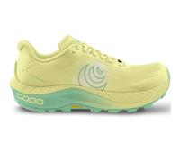 TOPO ATHLETIC Mtn Racer 4 W - Mujer - Amarillo - talla 40 1/2- modelo 2025