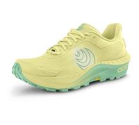 Topo Athletic Mujeres Mtn Racer 4 Zapatillas para Correr Zapatilla Trail Yellow/Green - Amarillo