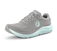 Topo Athletic Mujeres Phantom 3 Zapatillas para Correr Zapatilla Neutral Grey/Stone - Gris