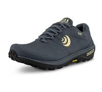 Topo Athletic Mujeres Terraventure 4 WP Zapatillas para Correr Zapatilla Trail Grey/Butter - Gris