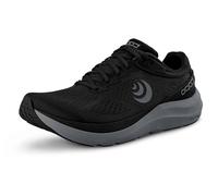 Topo Athletic Phantom 3, Zapatillas de Running para Carretera, cómodas y Ligeras con caída de 5 mm, Zapatillas Deportivas para Correr en Carretera, Negro/Carbón, 5 UK
