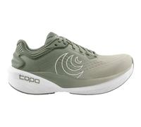 TOPO ATHLETIC Phantom 4 Khaki M - Hombre - Verde / Blanco - talla 43- modelo 2026