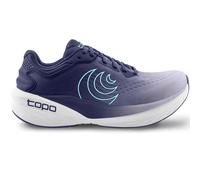 TOPO ATHLETIC Phantom 4 W - Mujer - Azul - talla 41- modelo 2025