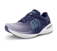 Topo Athletic Phantom 4 Zapatillas para Correr Zapatilla Neutral Mujeres Lila - Purple/Blue 42