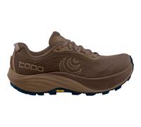 TOPO ATHLETIC Pursuit 3 Brown M - Hombre - Marrón - talla 42- modelo 2026