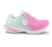 TOPO ATHLETIC W Specter 2 - Mujer - Rosa / Azul - talla 38 1/2- modelo 2024