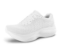 Topo Athletic Tenis Atmos para Hombre, Blanco/Blanco, 45 EU