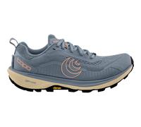 TOPO ATHLETIC Terraventure 5 Grey W - Mujer - Azul / Gris - talla 40 1/2- modelo 2026
