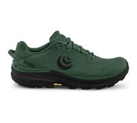 TOPO ATHLETIC Traverse - Hombre - Verde / Negro - talla 41- modelo 2025