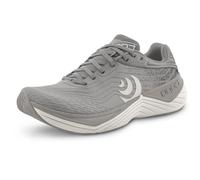 Topo Athletic Ultrafly 5 - Zapatillas para hombre, ligeras, cómodas, amortiguadas y duraderas, con desnivel talón-puntera de 5 mm, para correr por carretera, gris oscuro/gris, talla 46