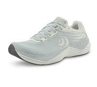 Topo Athletic Ultrafly 5 - Zapatos deportivos para correr para hombre, cómodos, ligeros, acolchados, duraderos, de 5 mm, para correr por carretera, Gris/gris, 43 EU