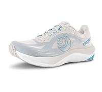 Topo Athletic Ultrafly 6 Zapatillas para Correr Zapatilla de Estabilidad Mujeres Blanco - Grey/Sky 40