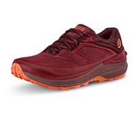Topo Athletic ULTRAVENTURE 2, Zapatillas Mujer, Baya/Naranjo, 38 EU