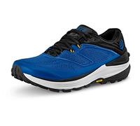 Topo Athletic ULTRAVENTURE 2, Zapatillas Hombre, Azul/Gris, 44.5 EU