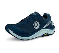 Topo Athletic Ultraventure 3 - Tenis deportivos para correr de mujer, ligeros, cómodos, de 5 mm, Azul marino/azul, 41 EU