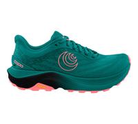 TOPO ATHLETIC Ultraventure 4 Dark Teal W - Mujer - Verde - talla 40- modelo 2026