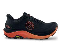 TOPO ATHLETIC Ultraventure 4 - Hombre - Negro - talla 42 1/2- modelo 2025