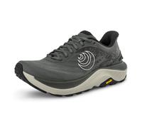 Topo Athletic Ultraventure 4 - Tenis deportivos para correr para hombre, cómodos, acolchados, duraderos, de 5 mm, para correr, Gris/gris, 42.5 EU