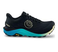 TOPO ATHLETIC Ultraventure 4 W - Mujer - Negro - talla 40- modelo 2025