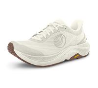 Topo Athletic Ultraventure 4 - Zapatos deportivos para correr para mujer, cómodos, acolchados, duraderos, de 5 mm, para correr, Salt/Natural, 38 EU