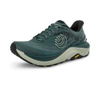 Topo Athletic Ultraventure 4 - Zapatos deportivos para correr para mujer, cómodos, acolchados, duraderos, de 5 mm, para correr, gris (Stone/grey), 37.5 EU