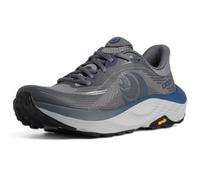 Topo Athletic Ultraventure 5 - Tenis de correr para hombre | Entresuela ZipFoam, plantilla OrthoLite Performance, suela Vibram XS Trek EVO, Trail Running, senderismo, Road to Trail