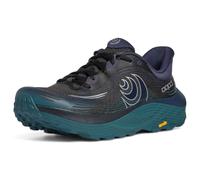 Topo Athletic Ultraventure 5 - Tenis de correr para hombre | Entresuela ZipFoam, plantilla OrthoLite Performance, suela Vibram XS Trek EVO, Trail Running, senderismo, Road to Trail