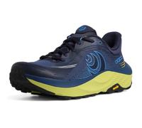 Topo Athletic Ultraventure 5 - Tenis de correr para hombre | Entresuela ZipFoam, plantilla OrthoLite Performance, suela Vibram XS Trek EVO, Trail Running, senderismo, Road to Trail