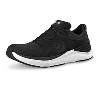 Topo Athletic Zapatillas bajas para mujer, 1, Negro/Blanco, 37 EU