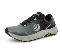 Topo Athletic Zapatos MT-5 para mujer, cómodos, ligeros, acolchados, duraderos, de 5 mm, con cordones, para correr, Carbón/gris, 39.5 EU