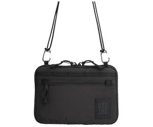 Topo Design - Bolsas - All Adventure Accessory Bag Black - Negro Negro one size