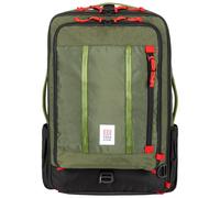 Topo Design - Bolsas de viaje - Global Travel Bag 30L Olive/Olive - Caqui Caqui one size