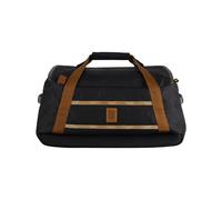 Topo Designs Mountain 40L Bolso de viaje negro, nylon, 50 x 28 x 30cm