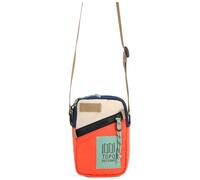Topo Design - Bolsas - Mini Shoulder Bag Almond/Emberglow - Naranja Naranja